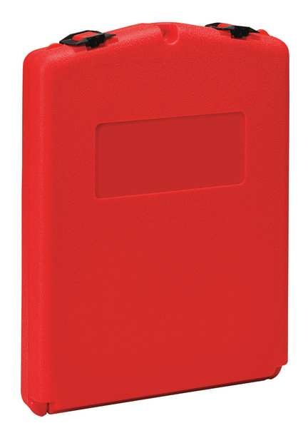 Document Box, 11 In. W, 2-1/8 In. D