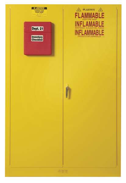 Document Box, 11 In. W, 2-1/8 In. D