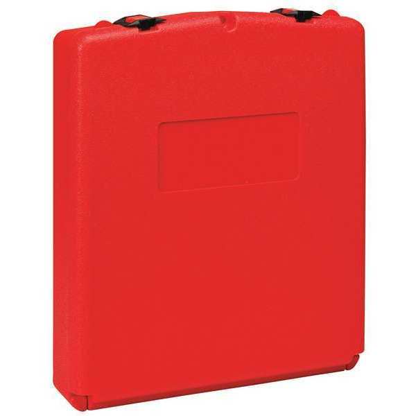 Document Box, 13-1/8 In. W, 3-4/7 In. D