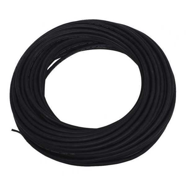 16 AWG 2 Conductor Portable Cord 300V 100 ft. BK