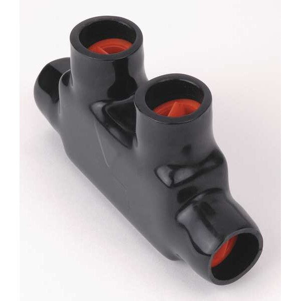 Insulated Multitap Connector, 4.88 In. L