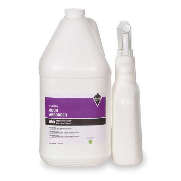 Odor Absorber, Size 22 oz., PK4