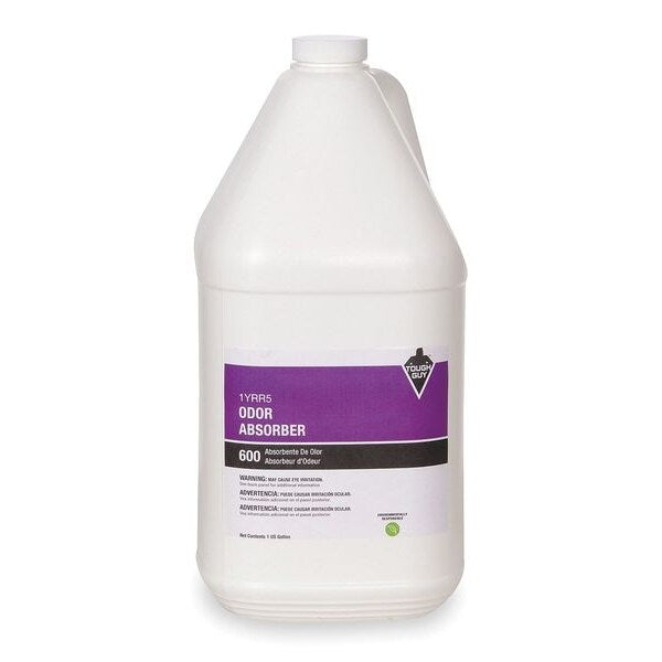 Odor Absorber, Size 1 gal., PK4
