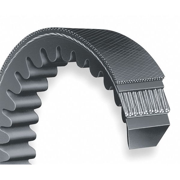 BX35 Cogged V-Belt, 38