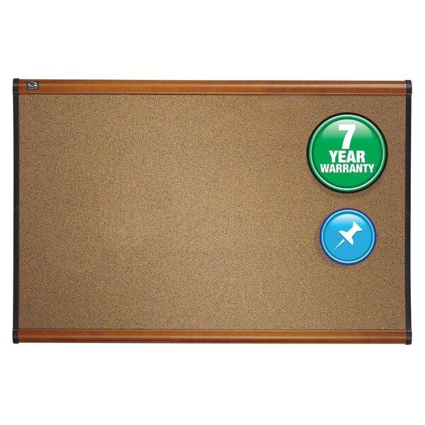 Cork Bulletin Board 48