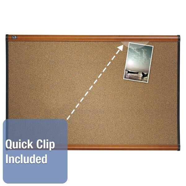 Cork Bulletin Board 48