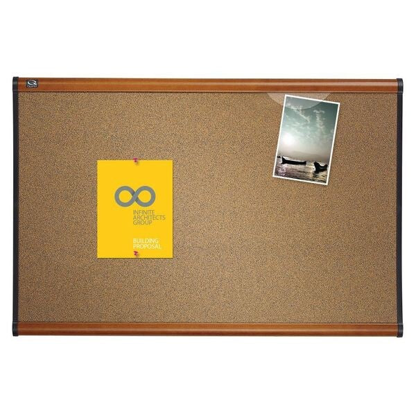 Cork Bulletin Board 48