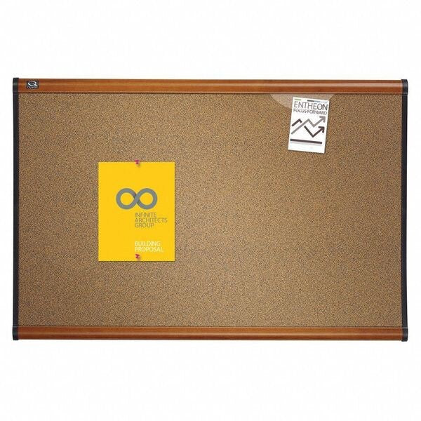 Cork Bulletin Board 48