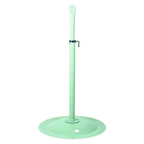 Pedestal Base 27