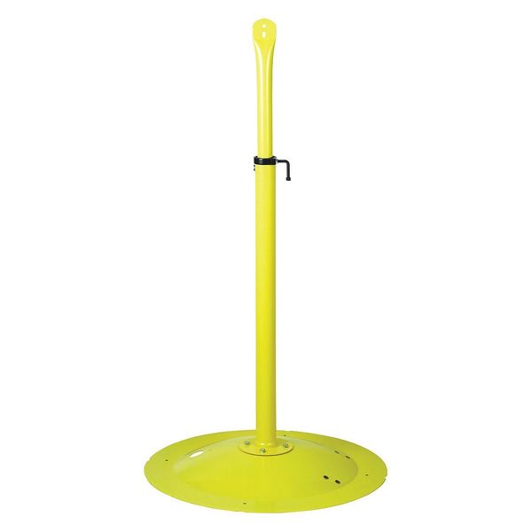 Pedestal Base 27
