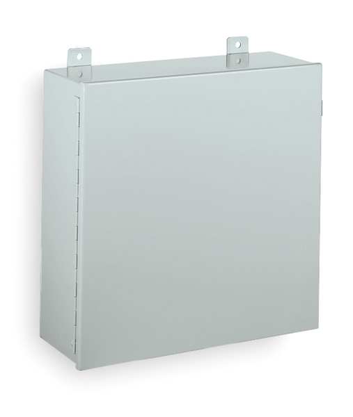 NEMA 12, 13 30.0 in H x 24.0 in W x 9.0 in D Wall Mount Enclosure