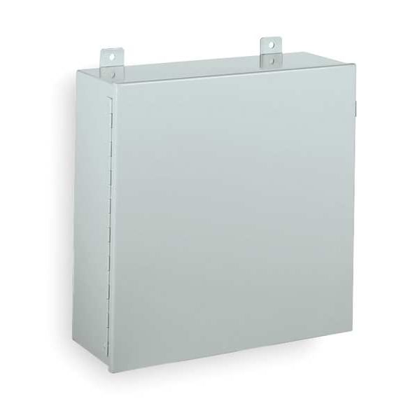 NEMA 12, 13 20.0 in H x 16.0 in W x 9.0 in D Wall Mount Enclosure