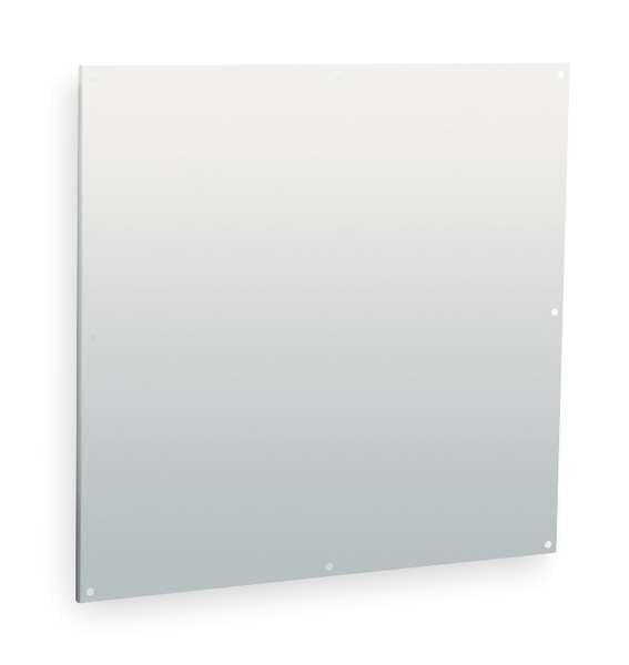 Enclosure Inner Panel, 50 x 38 x 0.88 In