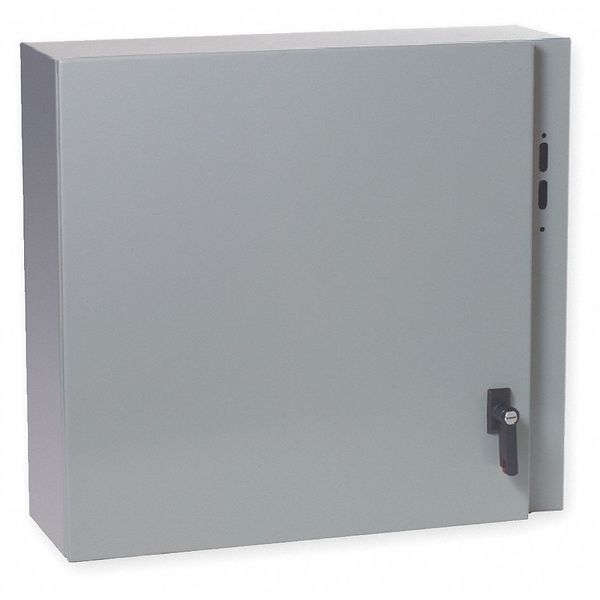 NEMA 3R, 4, 12 24.0 in H x 22.0 in W x 8.0 in D Wall Mount