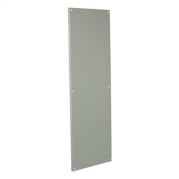 Enclosure Inner Panel, 48 x 44 x 2 In