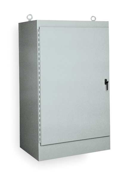 NEMA 12 60.0 in H x 24.0 in W x 18.0 in D Free Standing Mount