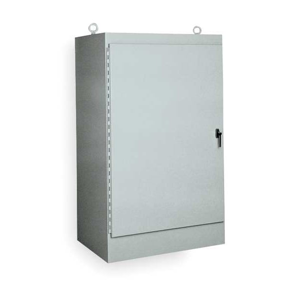 NEMA 12 72.0 in H x 36.0 in W x 30.0 in D Free Standing Mount