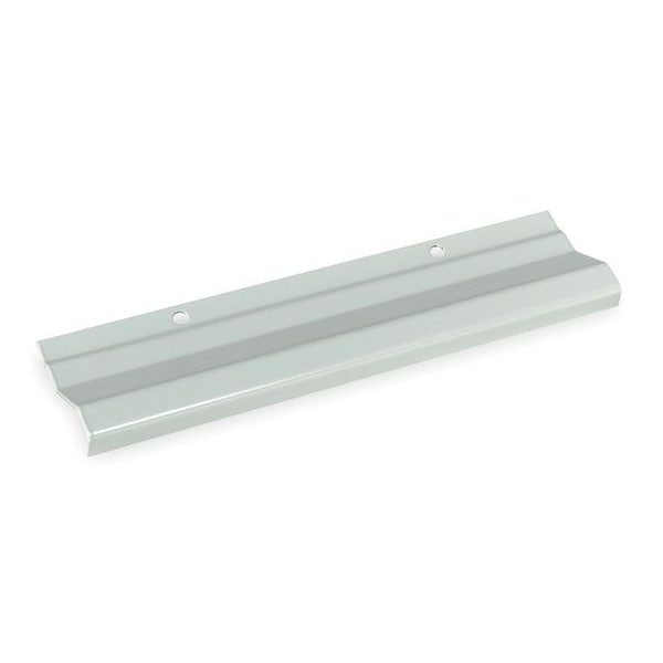 Enclosure Drip Shield, 2 x 48 x 3 In