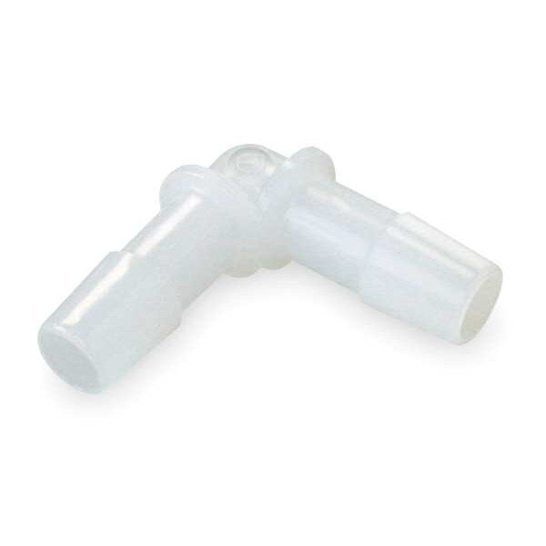 Elbow, 90 Deg, 5/8 In, HDPE, PK10