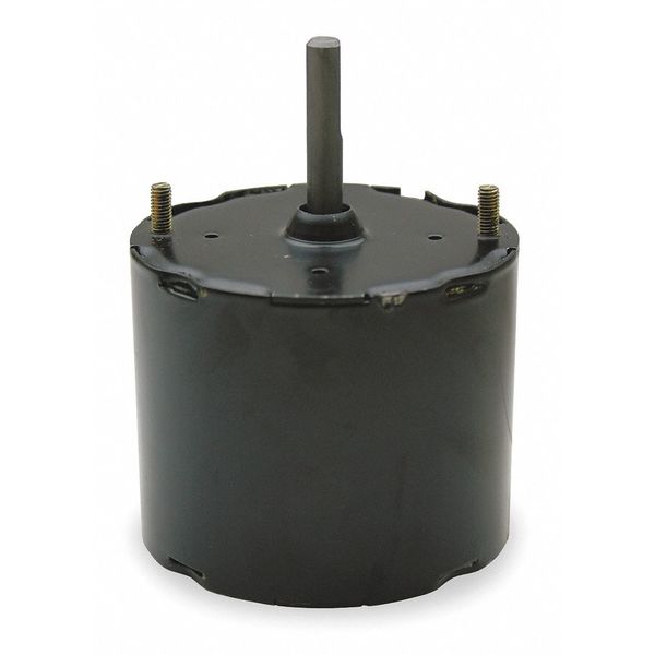 Fan Motor, 208/240/277 Volts