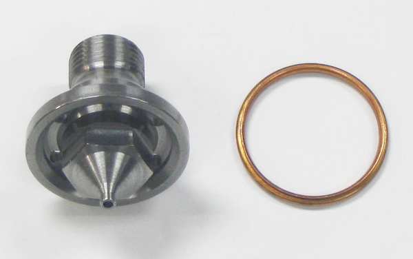 Spray Gun Fluid Nozzle, For 4TH06