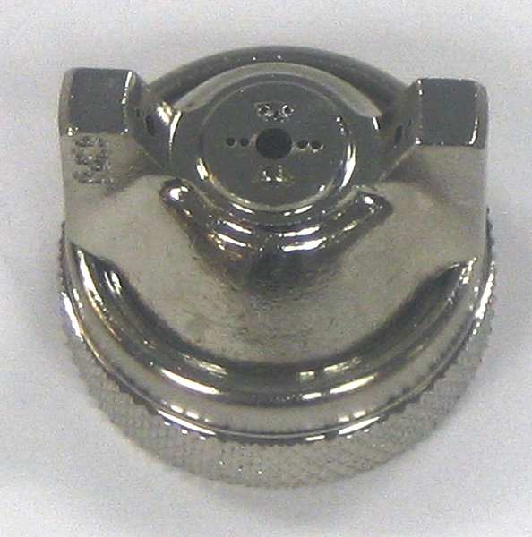 Spray Gun Air Nozzle, For Use With 5PB39