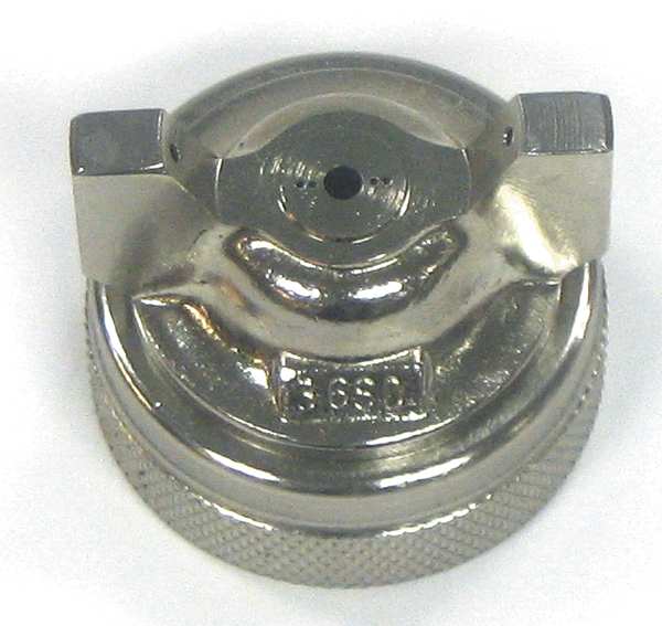 Spray Gun Air Nozzle, For Use With 4YP08