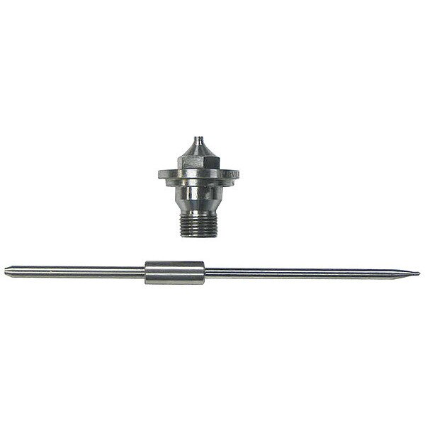 Spray Gun Fluid Nozzle, For 4TH19