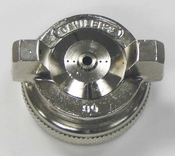 Spray Gun Air Nozzle, For Use With 4TH07
