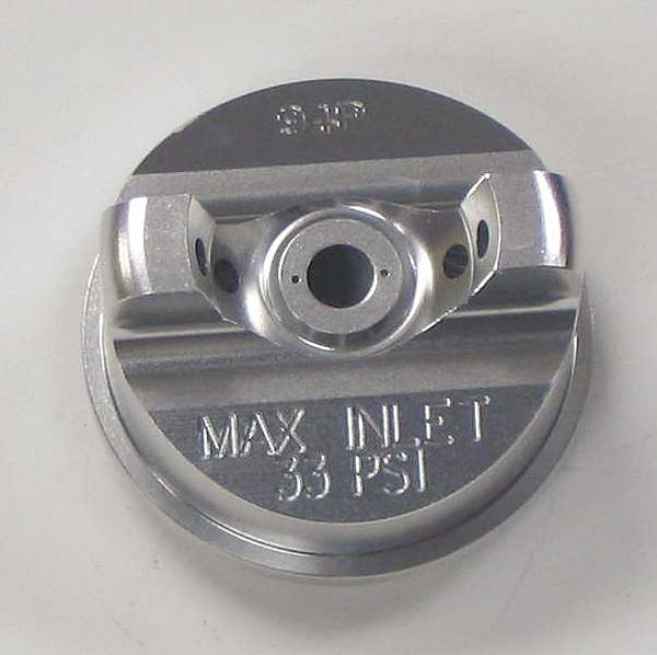 Spray Gun Air Nozzle, For 1ZKZ5, 1ZLA5