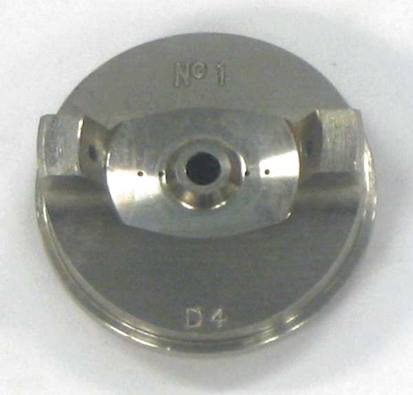 Air Nozzle, For Use with 13E902-13E906
