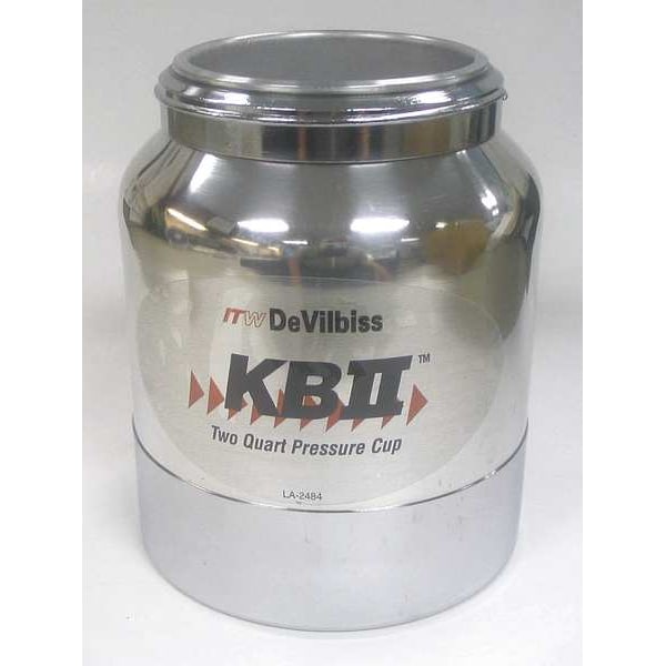 Spray Gun Paint Cup, For 4TH11