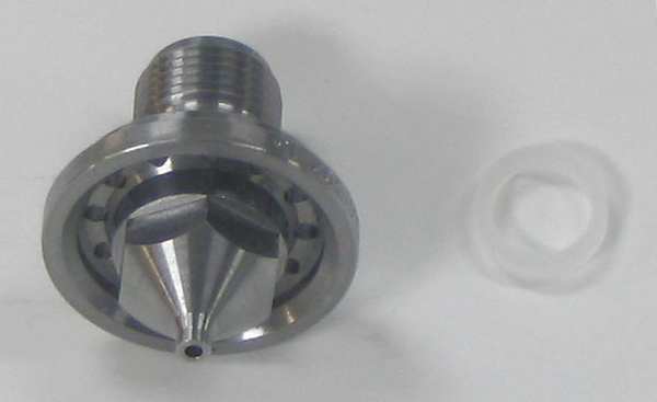 Fluid Nozzle, For Use with 13E902-13E906