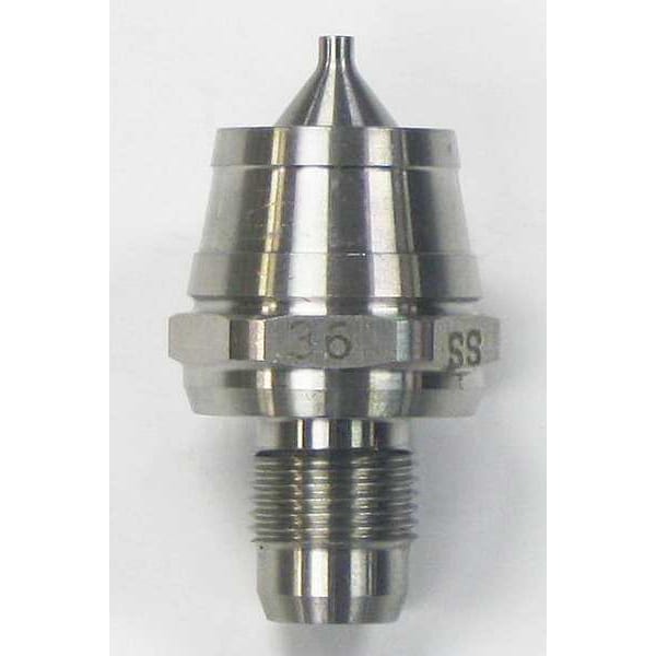 Spray Gun Fluid Nozzle, For 4YP08