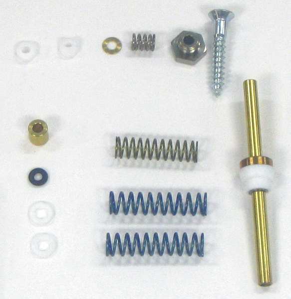 Spray Gun Repair Kit, For 1ZKZ5