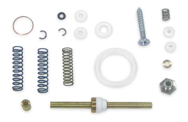 Spray Gun Repair Kit, For 4YP10