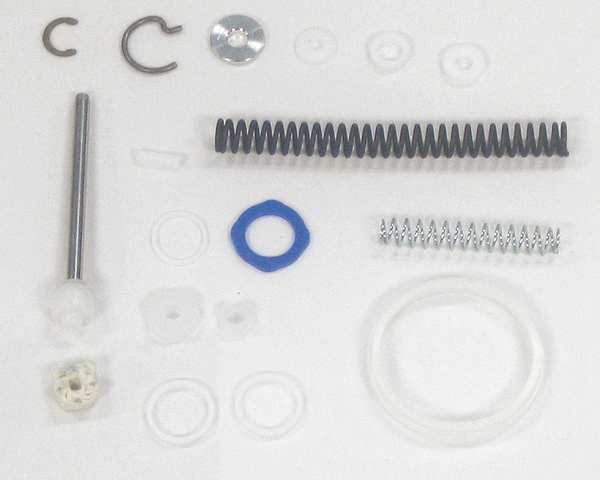 Spray Gun Repair Kit, For 5AB33