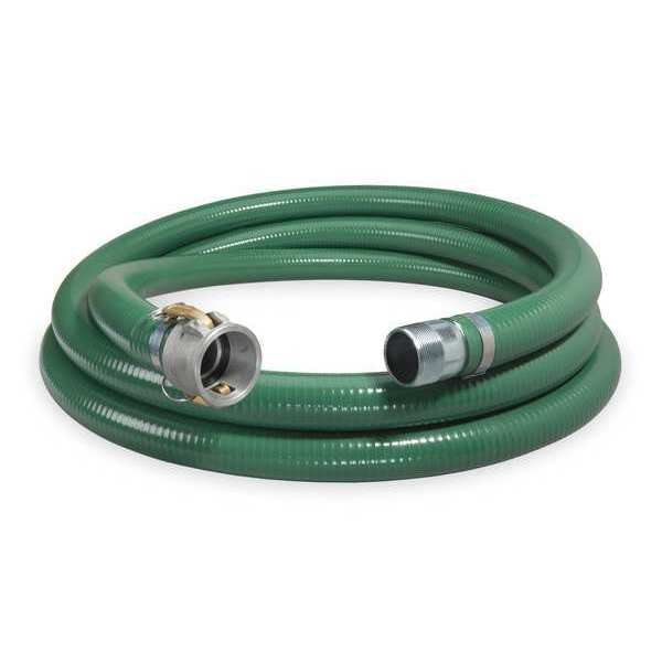 Water Hose, 2