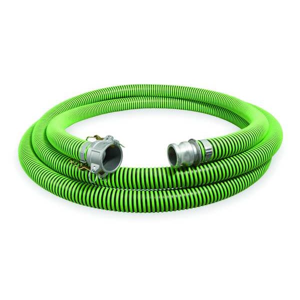 Water Hose, 4