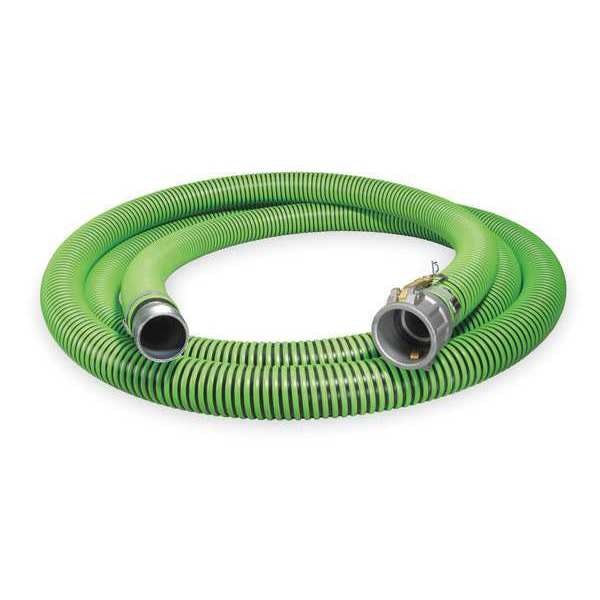 Water Hose, 3
