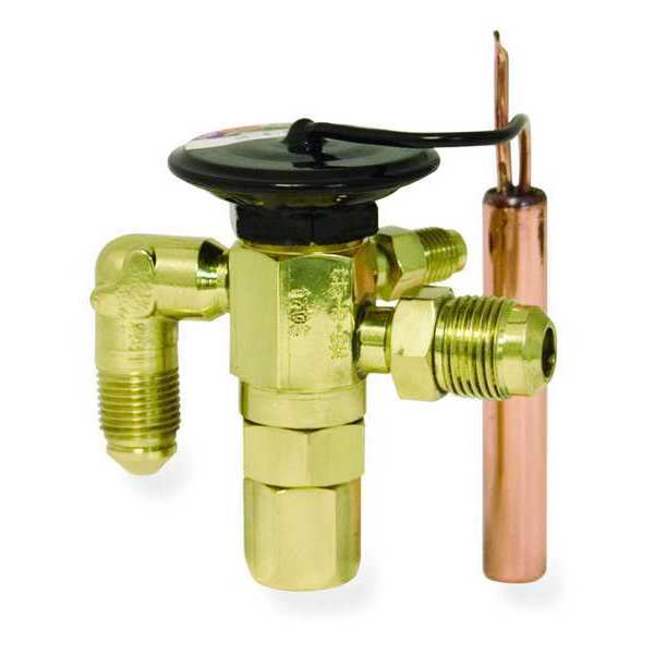 Themostatic Ex Valve, 1/6 to 1/4 Ton