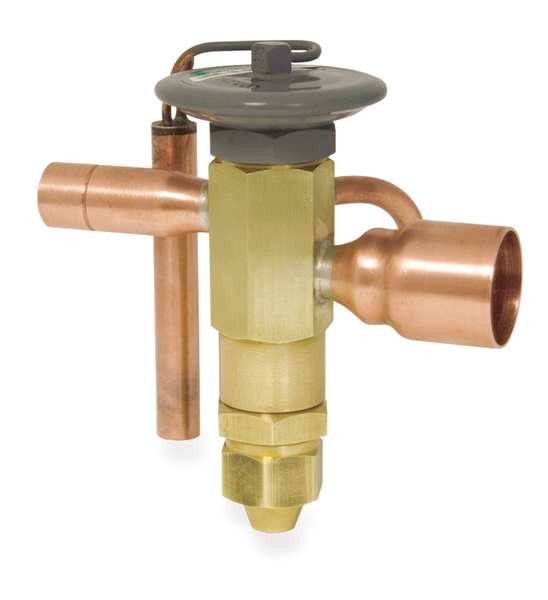Themostatic Expansion Valve, 10-11 Tons