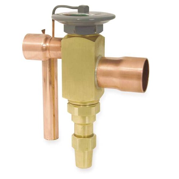 Themostatic Expansion Valve, 30 Tons
