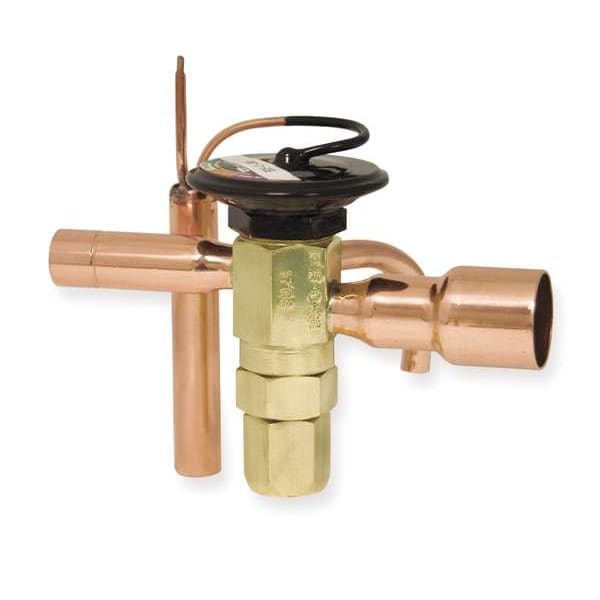 Themostatic Expansion Valve, 1/2-1 Ton