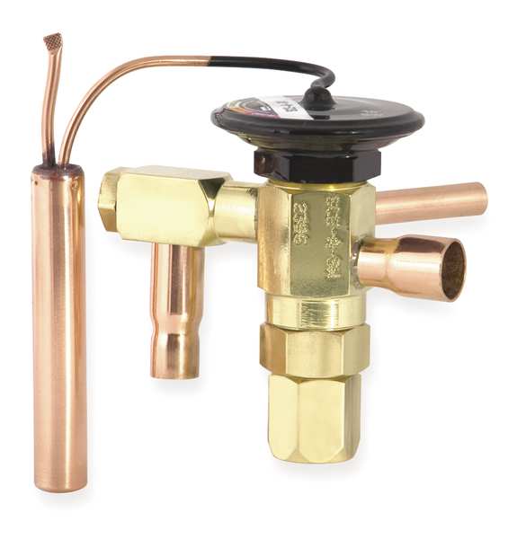 Themostatic Expansion Valve, 1 to 2 Ton