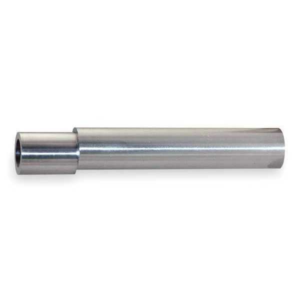 Edge Finder, Single, Cylindrical, 0.500 Tip
