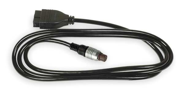 SPC Cable, 40 In, 6 Pins, 164/468/568