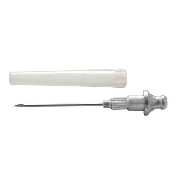Injector Needle, Length 1 1/2,3000 PSI