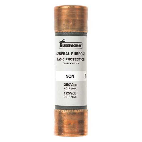 Fuse, 35 A, 125V DC