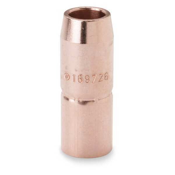 Nozzle, Gun Slip